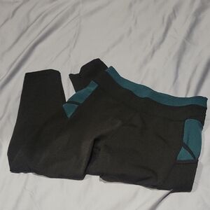 Popfit M Capris